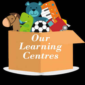Our Learning Centres